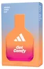 Adidas Get Comfy Eau de Parfum 30 ml (unisex) Productafbeelding-voorbeeld 3