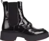 Tommy Hilfiger Damen Stiefeletten FW0FW07317 BDS Farbe: Produktbild-Vorschau 1