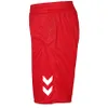 Hummel 1FCK 22/23 Shorts Away KIDS TRUE RED 164 Produktbild-Vorschau 3