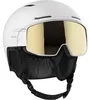 Salomon Casques L47011800000White Voir les images du produit 4