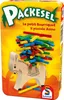 Schmidt Spiele 51235 Jeu BMM - L'âne de bât Voir les images du produit 7