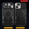 Techsuit CamGuard Pro Back Cover Hülle für Apple iPhone 16 Produktbild-Vorschau 3