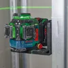 Bosch GLL18V-120-33CG Rotationslaser 18V Li-Ion mit Koffer Produktbild-Vorschau 6