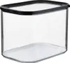 Vorratsdose Modula XL 4500 ml - schwarz Produktbild-Vorschau 1