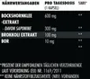 Bor+ Nahrungsergänzungsmittel Kapseln mit dem Spurenelement Produktbild-Vorschau 2