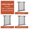 Hauck 9cm Verlängerung für Treppenschutzgitter / Produktbild-Vorschau 7