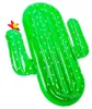 Luxe Cactus Float 185x132x20cm - Didak Pool Produktbild-Vorschau 2
