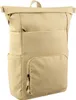 Franky RS107-B Freizeitrucksack beige Produktbild-Vorschau 2