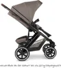 ABC Design Kombi-Kinderwagen Salsa 5 Air inkl. Babywanne Produktbild-Vorschau 31