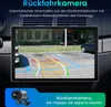 Android12 DAB 13.1''autorádio 8Kern Für BMW 3er E46 Náhľad obrázku produktu 10