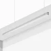 LED Lichtleiste Unterbauleuchte 114 cm warmweiß 3000K 18 W Produktbild-Vorschau 1