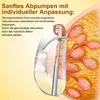 Cool-i® Elektrische Tragbare Milchpumpe GLE32 – BPA-frei, 3 Produktbild-Vorschau 3