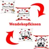 JACK Renforcé Partner Bettwäsche sheepworld 4 tlg Traum Produktbild-Vorschau 2