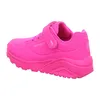 Skechers Uno Lite Kinderschuhe Mädchen Halbschuhe Klett Produktbild-Vorschau 21