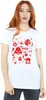 Star Wars - T-Shirt für Damen BI44609 (XL) (Weiß) Produktbild-Vorschau 2