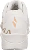 Dámske tenisky Skechers Low 32313139353232 Biela 40 EU Náhľad obrázku produktu 4