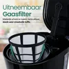 Emerio Koffiezetapparaat met Glazen Kan – 1,5 L Productafbeelding-voorbeeld 3