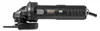 Szlifierka kątowa Procraft AG1300 1300 W 125 mm Black Podgląd zdjęcia produktu 3