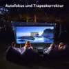 ETOE Whale Pro Beamer, Full HD 1080P, 1800 ANSI, Android TV Produktbild-Vorschau 8