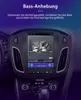 4+64G 9,7'' Android 13 Autorádio Carplay Pro Ford Focus MK3 Anteprima dell’immagine prodotto 11