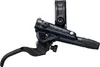 Shimano SLX BL-M7100 Bremshebel rechts IBLM7100R Produktbild-Vorschau 1