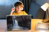 MuchoWow® Laptop Aufkleber Sticker Cover Wasserfall - Produktbild-Vorschau 3