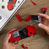 Mattel JFR90 gioco di costruzione Anteprima dell’immagine prodotto 7