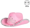 Cappello Boland per bambini Glimmer Pink Anteprima dell’immagine prodotto 3