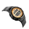 Damenarmbanduhr CASIO LWS-1200H-1AVDF Box Produktbild-Vorschau 3