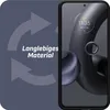 Hülle Motorola Edge 30 Neo Schutzhülle - Cazy - Schwarz Produktbild-Vorschau 5