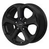 Autodráhy XENOS 7.0x17 ET 50 5x120 Black matt Náhled obrázku produktu 4