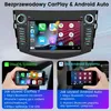 Autoradio Android 7 pollici 64GB per Toyota RAV4 2000-2023 Anteprima dell’immagine prodotto 15