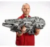 LEGO Star Wars Millennium Falcon 75192 Produktbild-Vorschau 36