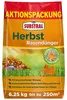 Substral Herbst Rasendünger 6,25 kg Produktbild-Vorschau 3