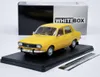 Whitebox 124207 Dacia 1300 1969 gelb 1:24 Produktbild-Vorschau 11