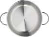 WMF 0732246041, Allzweckpfanne, Edelstahl, Edelstahl, 250 Produktbild-Vorschau 5