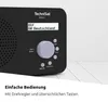 TechniSat VIOLA 2, Cestovné, Analógový a digitálny, DAB+, Náhľad obrázku produktu 7
