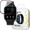 MG Watch Glass ochranné sklo na Xiaomi Amazfit GTS 2 mini, Náhled obrázku produktu 1