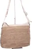 Tom Tailor Schultertaschen Vicky, Hobo Bag M, mixed beige, Produktbild-Vorschau 6