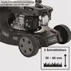 Scheppach Benzin Rasenmäher 40cm Schnittbreite 3,3PS 131ccm Produktbild-Vorschau 7