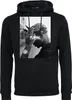 Herenshirt Mr. Tee 2Pac F*ck the World hoodie, zwart - maat Productafbeelding-voorbeeld 7