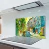 Coloray Schneidebrett Herdabdeckplatte 80x52 cm Produktbild-Vorschau 3