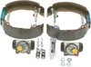 Bosch Bremsbackensatz  0 204 114 012 Produktbild-Vorschau 8