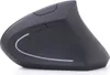 gembird Maus OPT ergonomisch wireless 6-Tasten schwarz Náhľad obrázku produktu 5