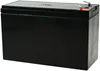 Powery Blei-Gel-Akku für USV APC Back-UPS ES 700 Produktbild-Vorschau 2