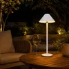 Akku Tischleuchte LED 2er Pack - Magnetische Romantische Produktbild-Vorschau 6