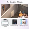 SONOFF SNZB-04P Zigbee tür und fenstersensor,intelligenter Produktbild-Vorschau 13
