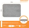 Mi-Heat Unterteppichheizung 140x200cm mit Thermostat u. Produktbild-Vorschau 8