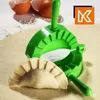 KADAX Teigtaschenformer "Locana", Formen für Teigtaschen, Produktbild-Vorschau 2