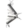 A Leatherman Charge+ TTI multitool is shown against a white background. Podgląd zdjęcia produktu